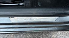 Skoda Octavia 1.4 TSI iV SE Technology DSG 5dr Hatchback